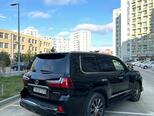 Lexus LX 570-5