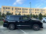 Lexus LX 570-4