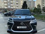 Lexus LX 570-2