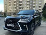 Lexus LX 570-1