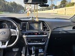 Hyundai Sonata-3