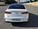 Hyundai Sonata-2