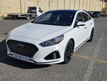 Hyundai Sonata-5