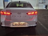 Hyundai Sonata-7