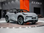 ZEEKR X-3