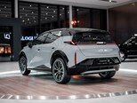 ZEEKR X-9
