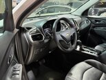 Chevrolet Equinox-12