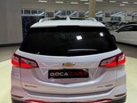 Chevrolet Equinox-11