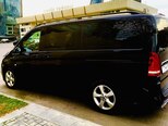 Mercedes Vito 116 CDI-5