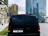 Mercedes Vito 116 CDI-2