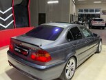BMW 325-8