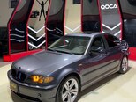 BMW 325-2