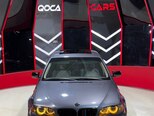 BMW 325-4