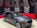 BMW 325-3