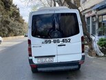 Mercedes Sprinter 313-4