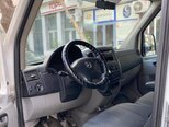 Mercedes Sprinter 313-5
