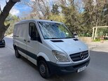 Mercedes Sprinter 313-2