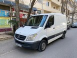 Mercedes Sprinter 313-3