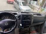 Mercedes Sprinter 313-6