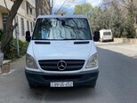 Mercedes Sprinter 313-1
