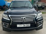 Lexus LX 570-1