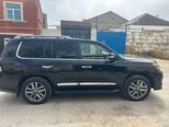 Lexus LX 570-5
