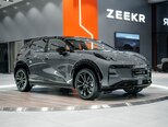 ZEEKR X-3