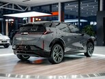 ZEEKR X-7