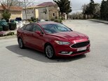 Ford Fusion (North America)-1