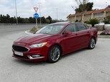 Ford Fusion (North America)-2