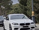 BMW 535-3
