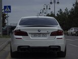 BMW 535-5