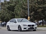 BMW 535-7