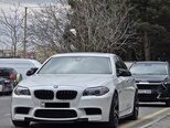 BMW 535-16