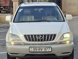 Lexus RX 300-1