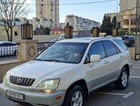 Lexus RX 300-3