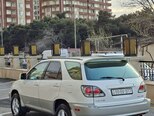 Lexus RX 300-4