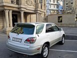 Lexus RX 300-5