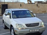 Lexus RX 300-6