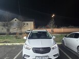 Opel Mokka X-1