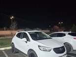 Opel Mokka X-2