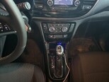 Opel Mokka X-9