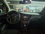 Opel Mokka X-10