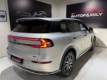 Changan Qiyuan Q07-4