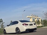 BMW 535-17