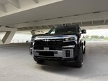 BYD Leopard 8-1
