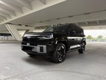 BYD Leopard 8-2