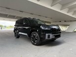 BYD Leopard 8-3