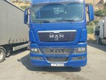 MAN TGX 18.440-1