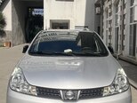 Nissan Wingroad-1